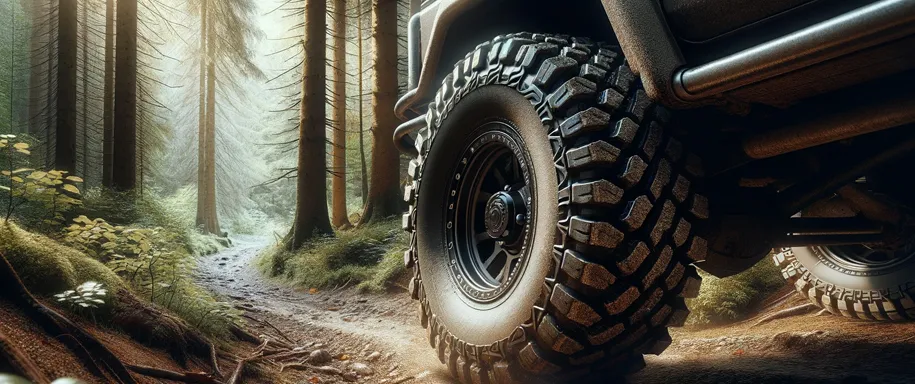 Auburn 4-Wheel Drive (4x4) by Auburn Auto Doctors