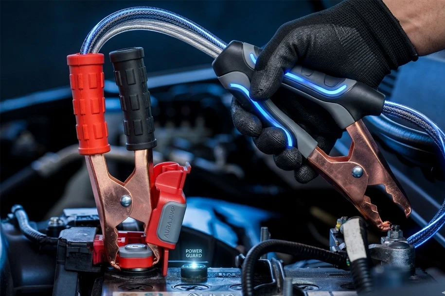 Auburn Battery Installation by Auburn Auto Doctors