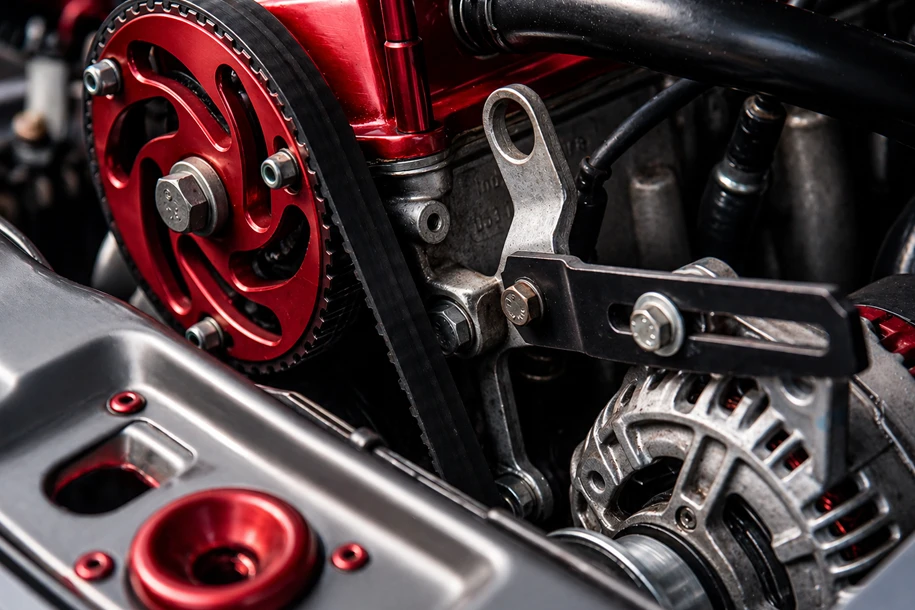 Auburn Belts & Hoses Repair by Auburn Auto Doctors