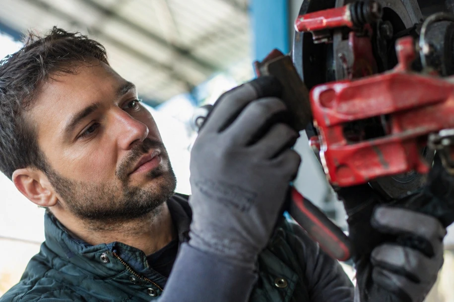 Auburn Brake Inspection by Auburn Auto Doctors