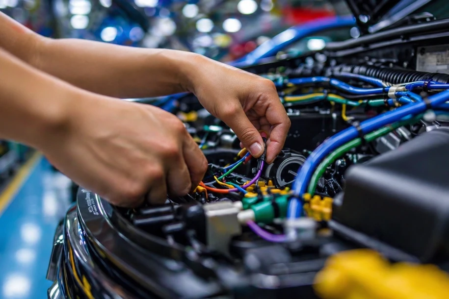 Auburn Electrical Repair by Auburn Auto Doctors