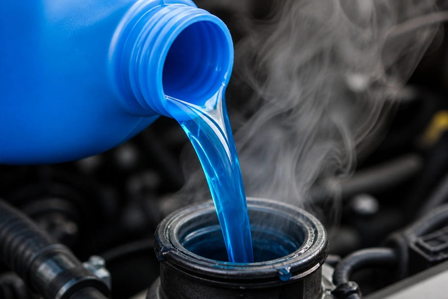 Auburn Cooling System Repair by Auburn Auto Doctors