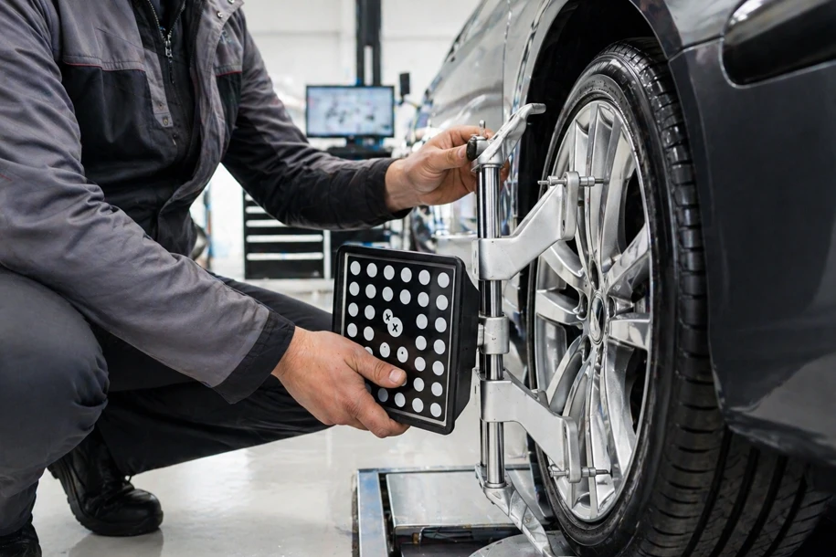 Auburn Suspension & Steering Repair by Auburn Auto Doctors