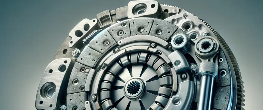 Auburn Clutch Replacement by Auburn Auto Doctors