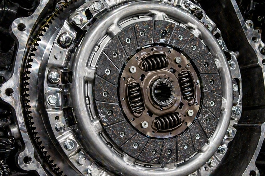Clutch FAQ Auburn CA