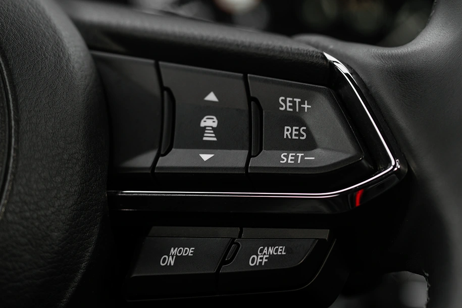Auburn Cruise Control by Auburn Auto Doctors