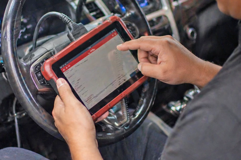 Auburn Diagnostic Service by Auburn Auto Doctors