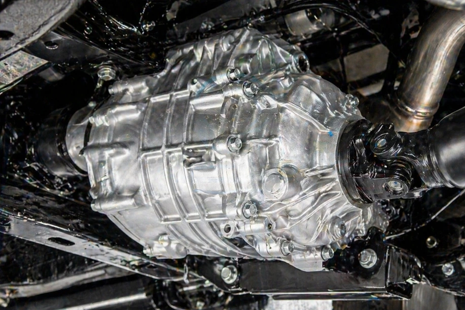 Drivetrain FAQ Auburn CA