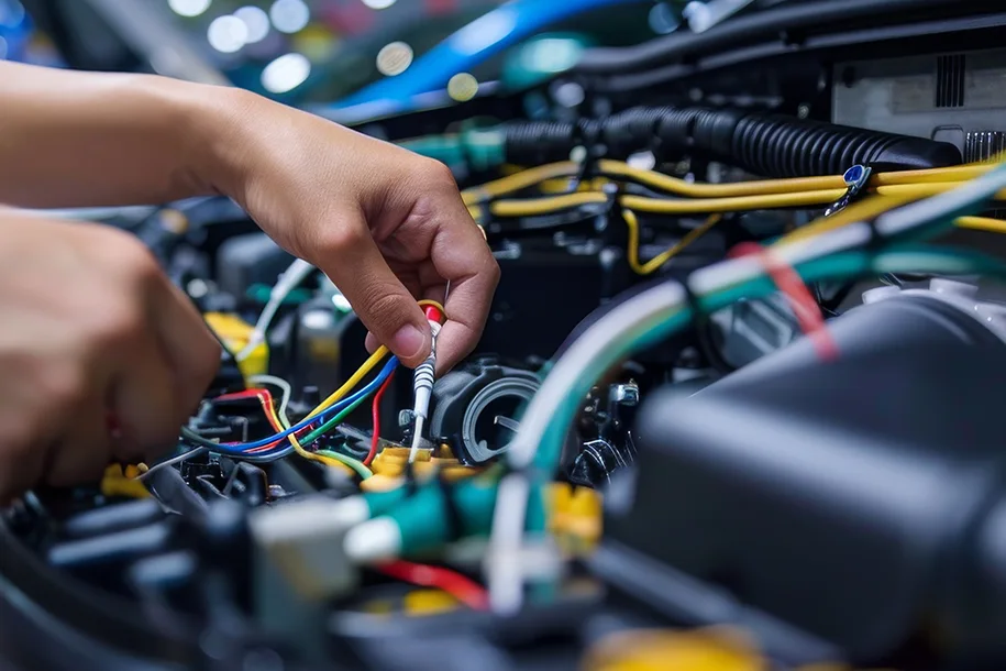 Auburn Electrical Diagnostics by Auburn Auto Doctors