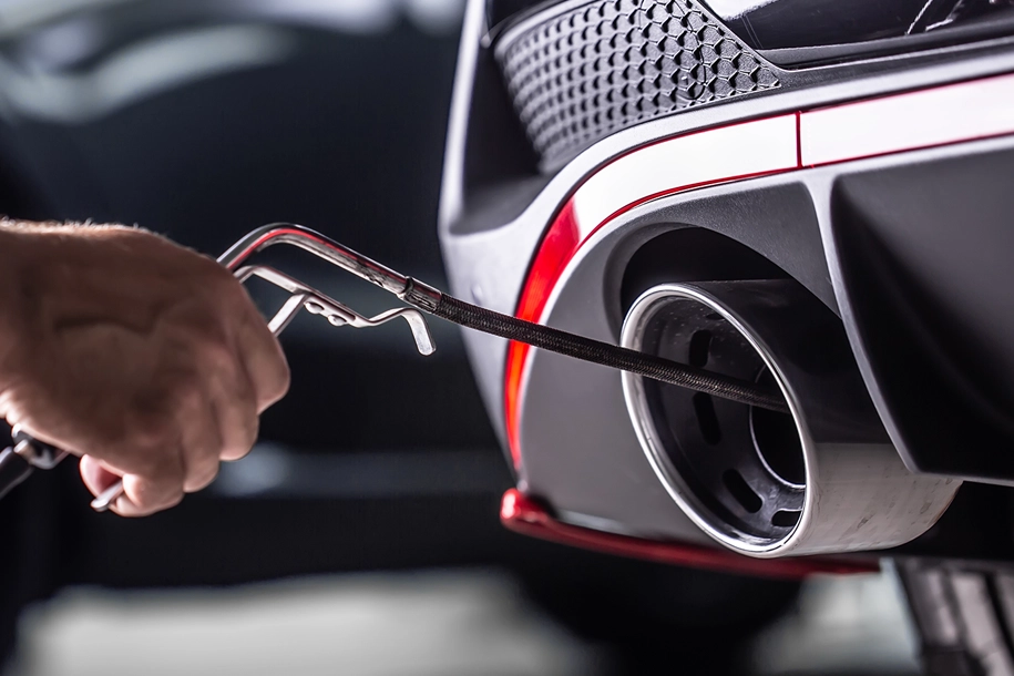 Auburn Exhaust Diagnostics by Auburn Auto Doctors