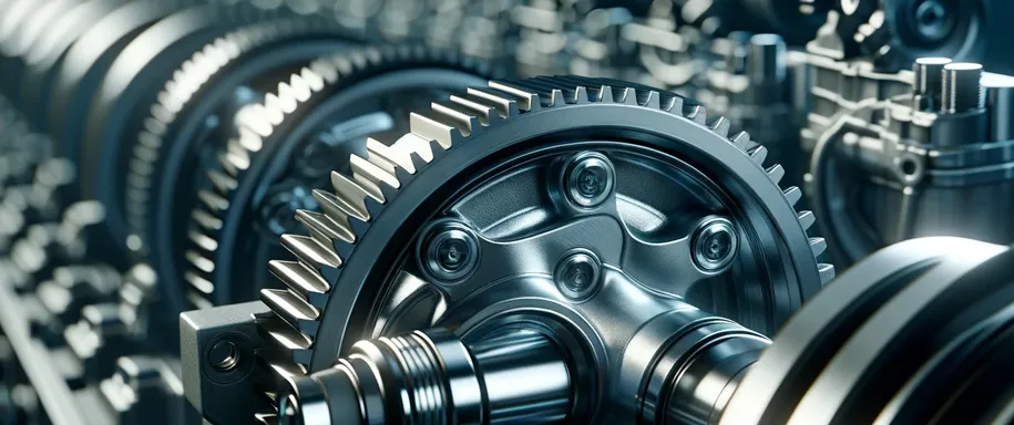 Auburn Front Crankshaft Oil Seal by Auburn Auto Doctors