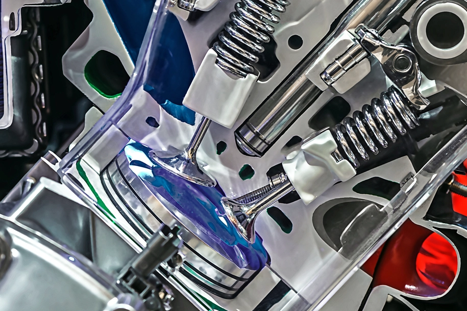 Auburn Fuel System Diagnostics by Auburn Auto Doctors