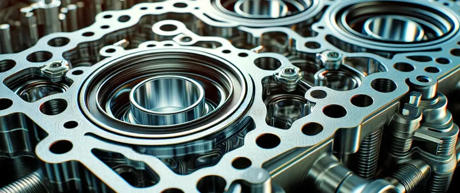 Auburn Head Gasket by Auburn Auto Doctors