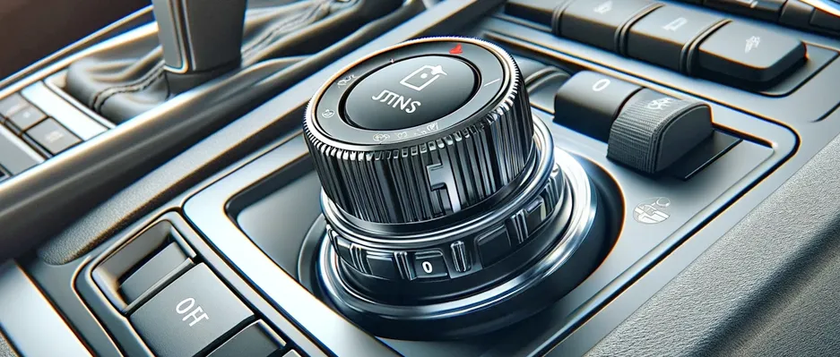 Auburn Ignition Switch by Auburn Auto Doctors