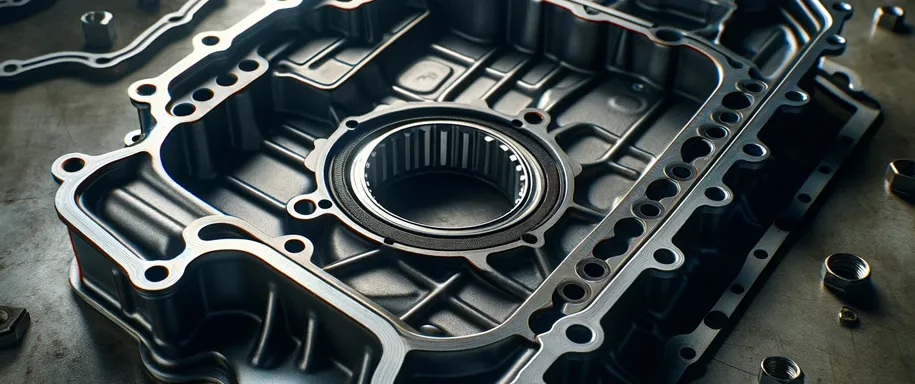 Auburn Oil Pan Replacement by Auburn Auto Doctors