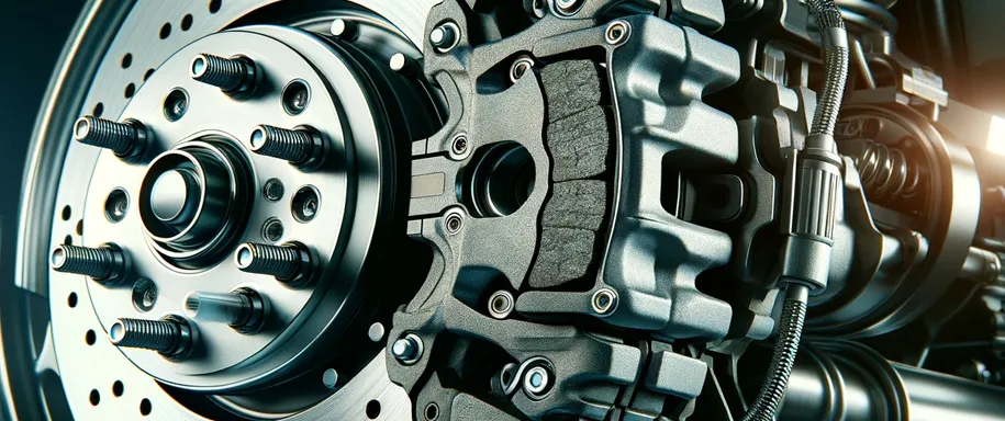 Auburn High Performance Brakes by Auburn Auto Doctors