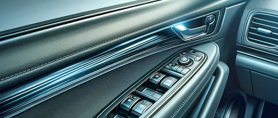 Auburn Power Window by Auburn Auto Doctors
