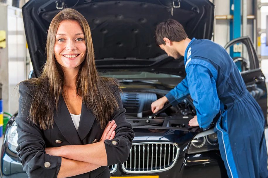 Auburn Pre-Purchase Inspection by Auburn Auto Doctors