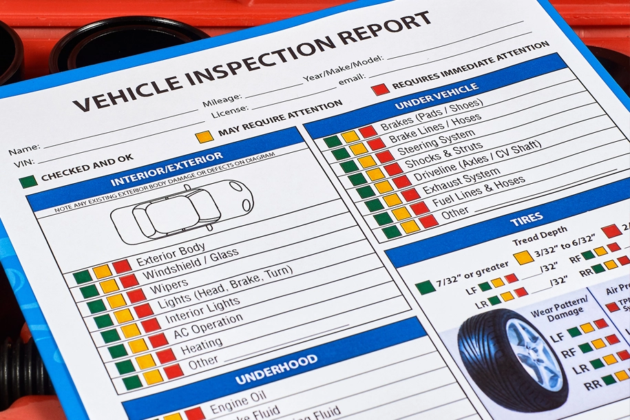 Auburn Safety System Diagnostics by Auburn Auto Doctors