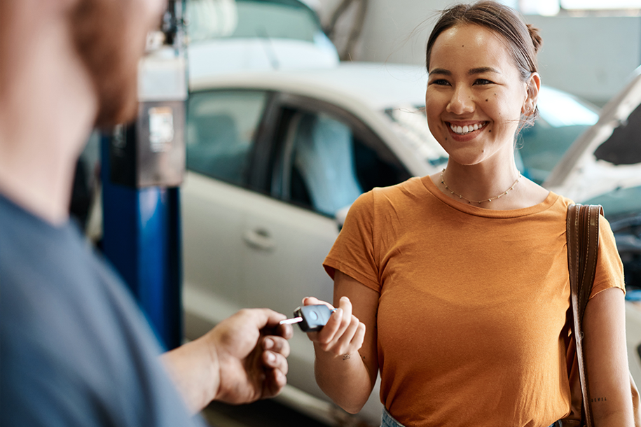Auburn Safety Inspection Service by Auburn Auto Doctors