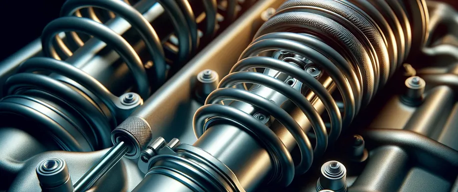 Auburn Shock Absorber Replacement by Auburn Auto Doctors
