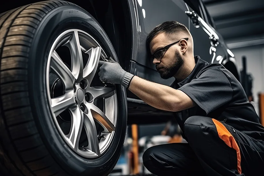 Auburn Suspension & Steering Diagnostics by Auburn Auto Doctors