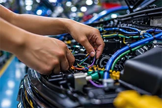 Electrical FAQ