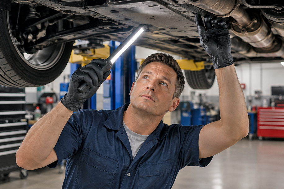 inspections Inspection