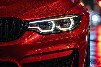 Lighting & Wipers FAQ