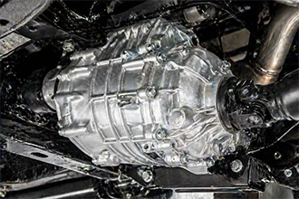 Drivetrain FAQ