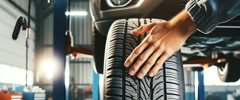 Auburn Tire Rotation by Auburn Auto Doctors