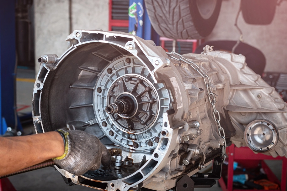 Auburn Transmission Diagnostics by Auburn Auto Doctors