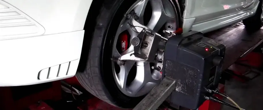 Auburn Wheel Alignment by Auburn Auto Doctors